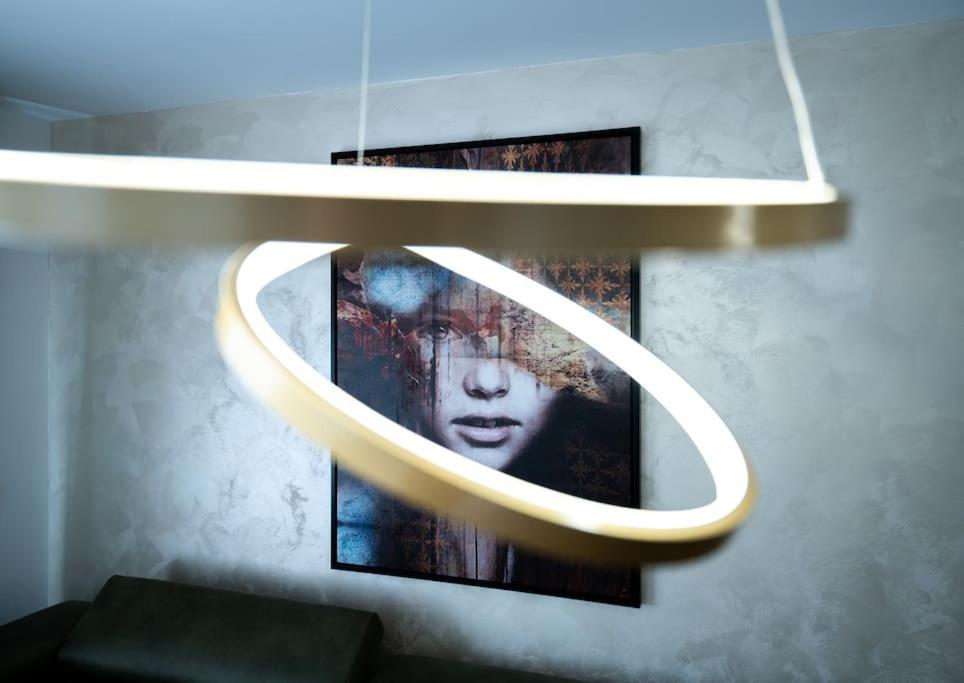 Capsula Luxury Apartment Umag Buitenkant foto
