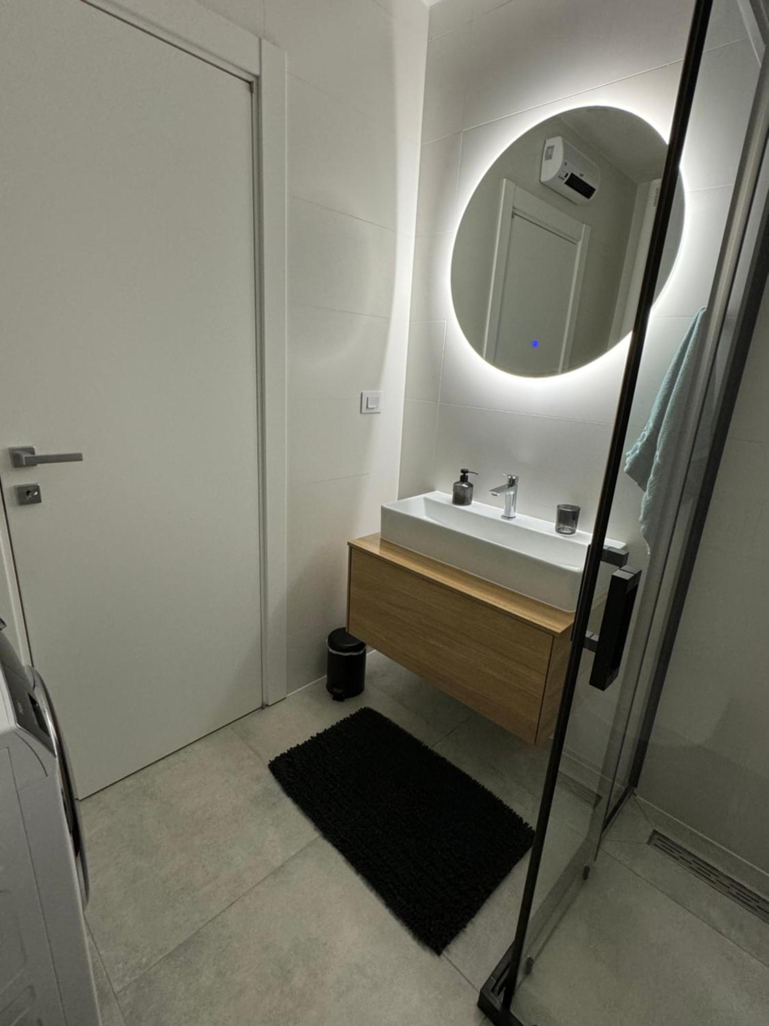 Capsula Luxury Apartment Umag Buitenkant foto